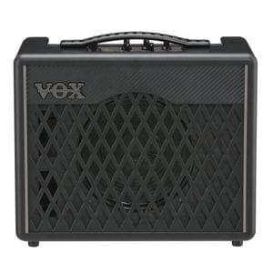 VOX VX II Guitar Amplifier Speaker